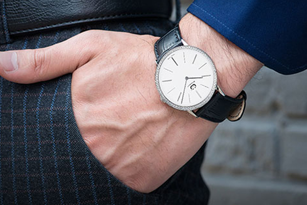 【穩達時手表廠家】手表的正常誤差是多少？